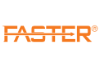 faster