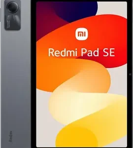 Redmi Pad SE 11 Inches With 1 Year Warranty